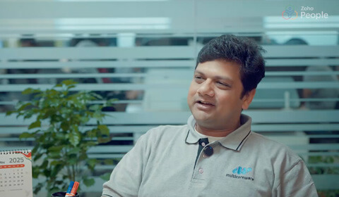 Shashikanth Jayaraman