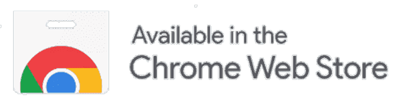 Chrome Webstore