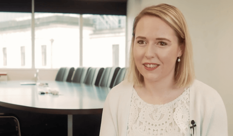 Melanie Cope Machial